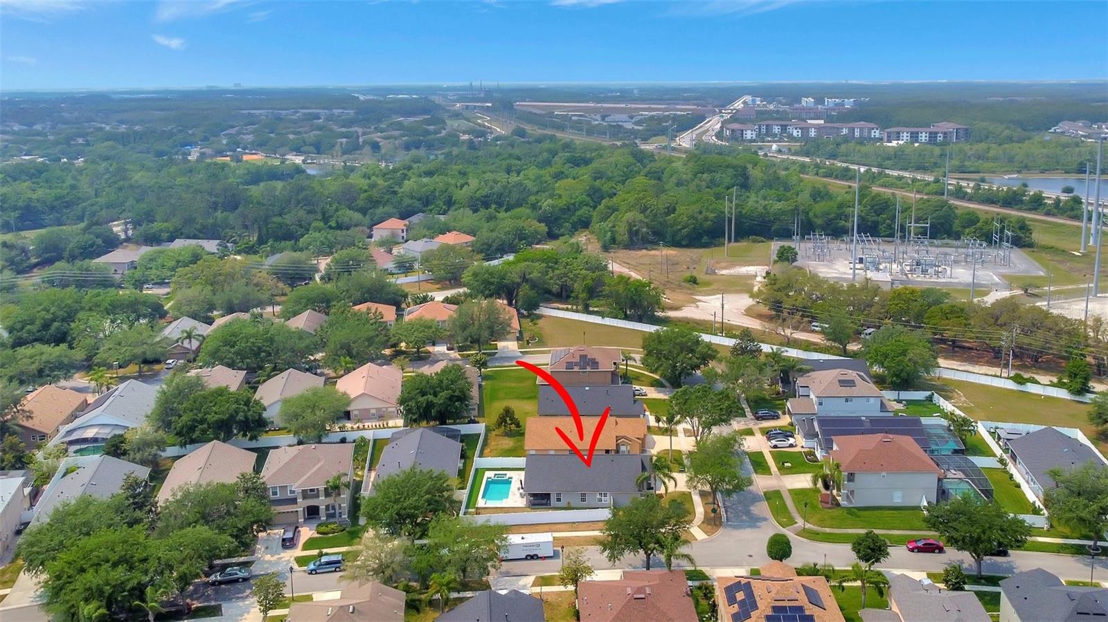 Image 42 of 51 For 11209 Taeda Drive