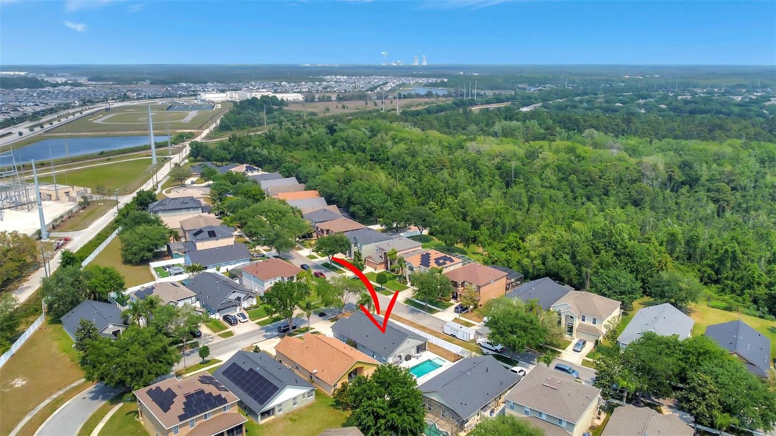 Image 45 of 51 For 11209 Taeda Drive