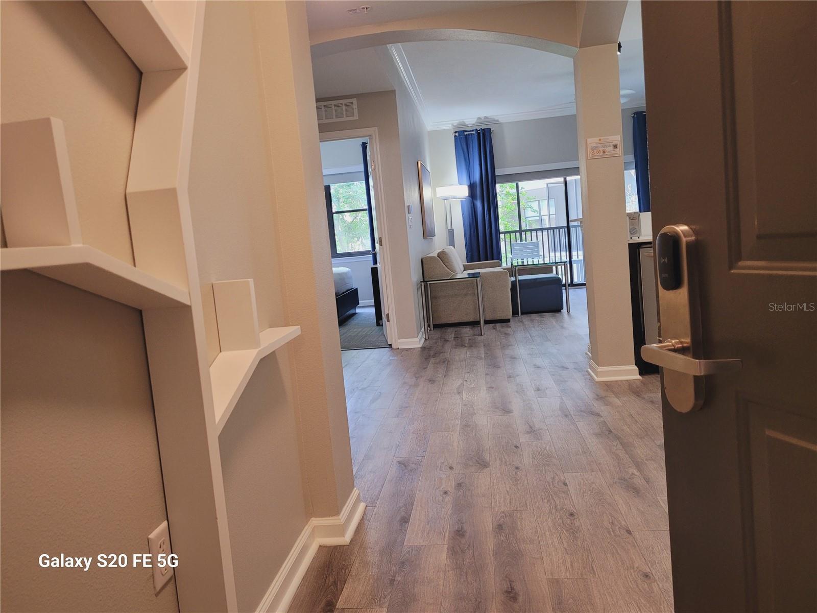 Image 34 of 57 For 14501 Grove Resort Avenue 1201