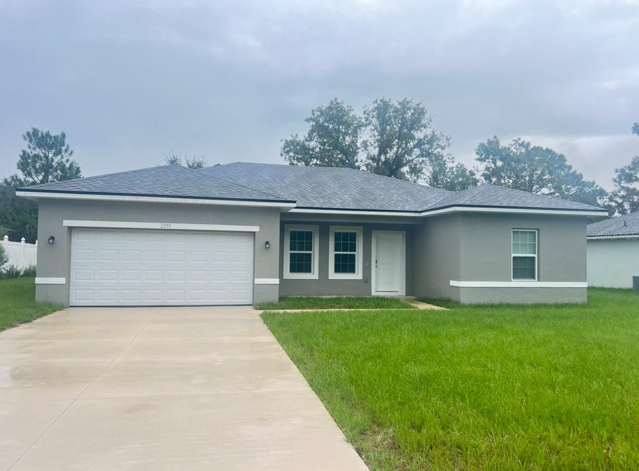 Details for 3389 126th Lane Road, OCALA, FL 34473
