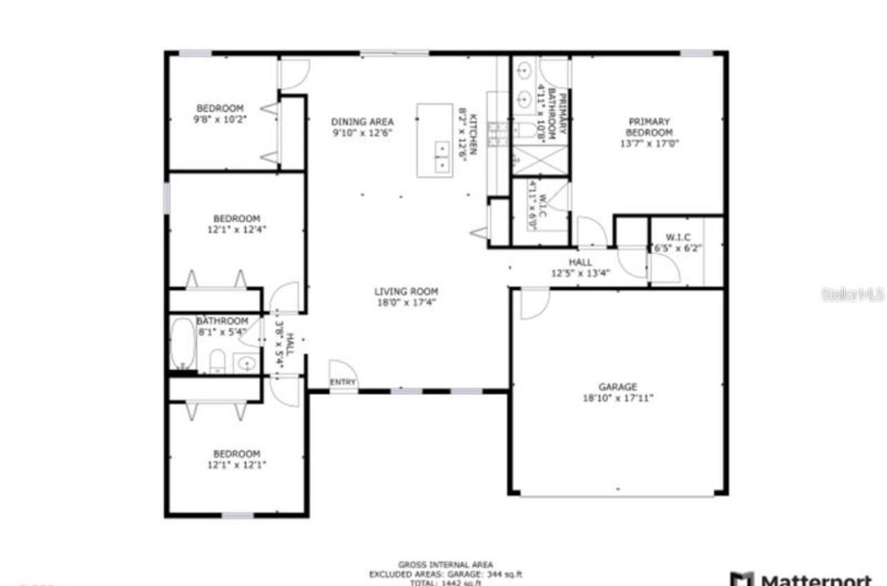 Image 29 of 29 For 3389 126th Lane Road