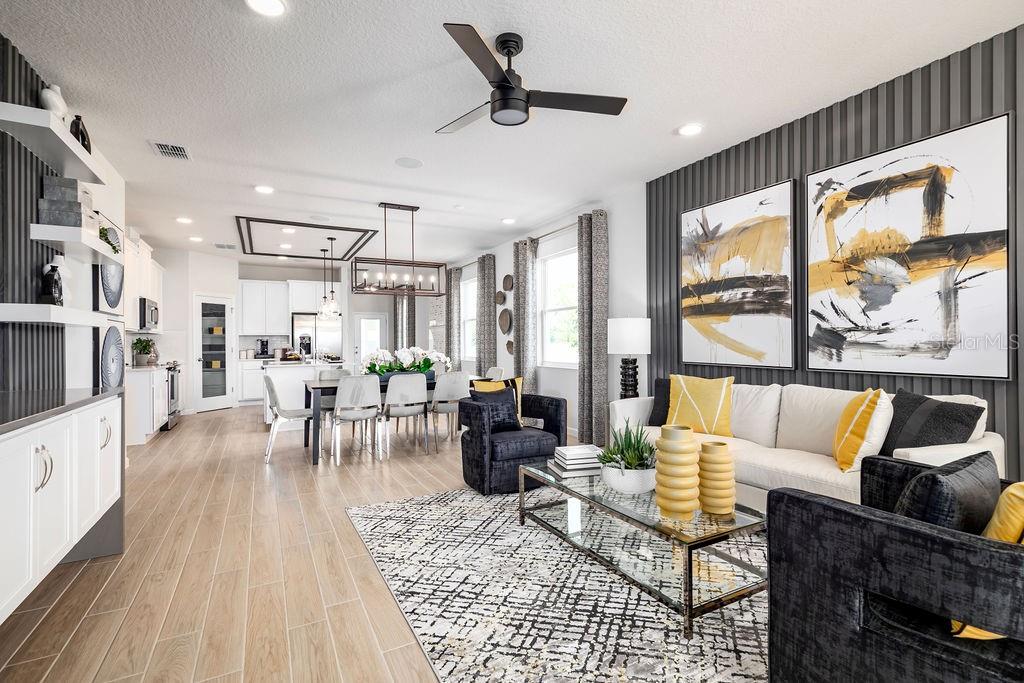 Image 6 of 36 For 2547 Great Heron Avenue