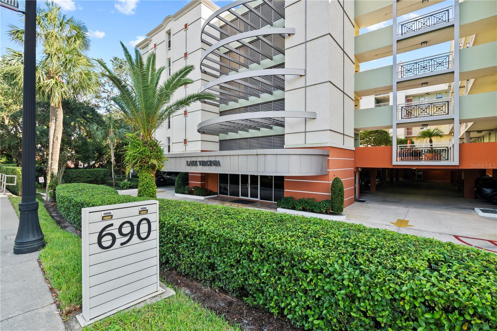 Image 49 of 49 For 690 Osceola Avenue 502
