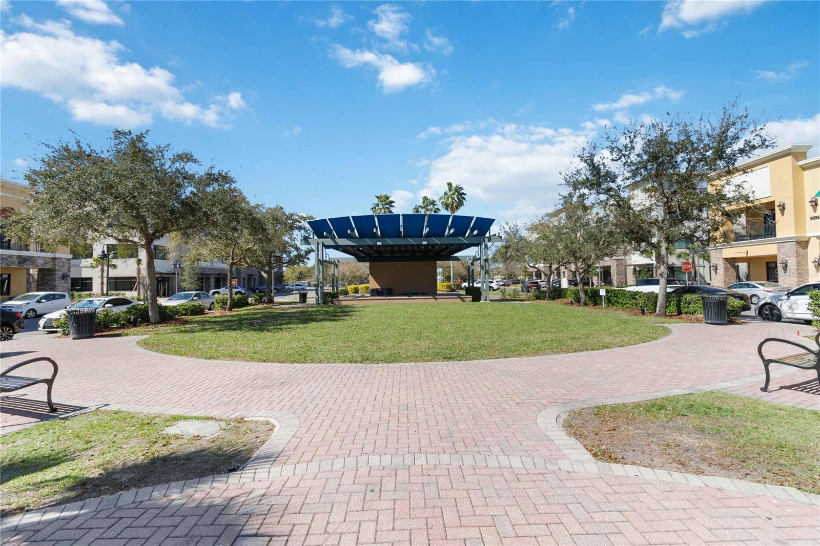Image 23 of 23 For 13538 Village Park Drive 125