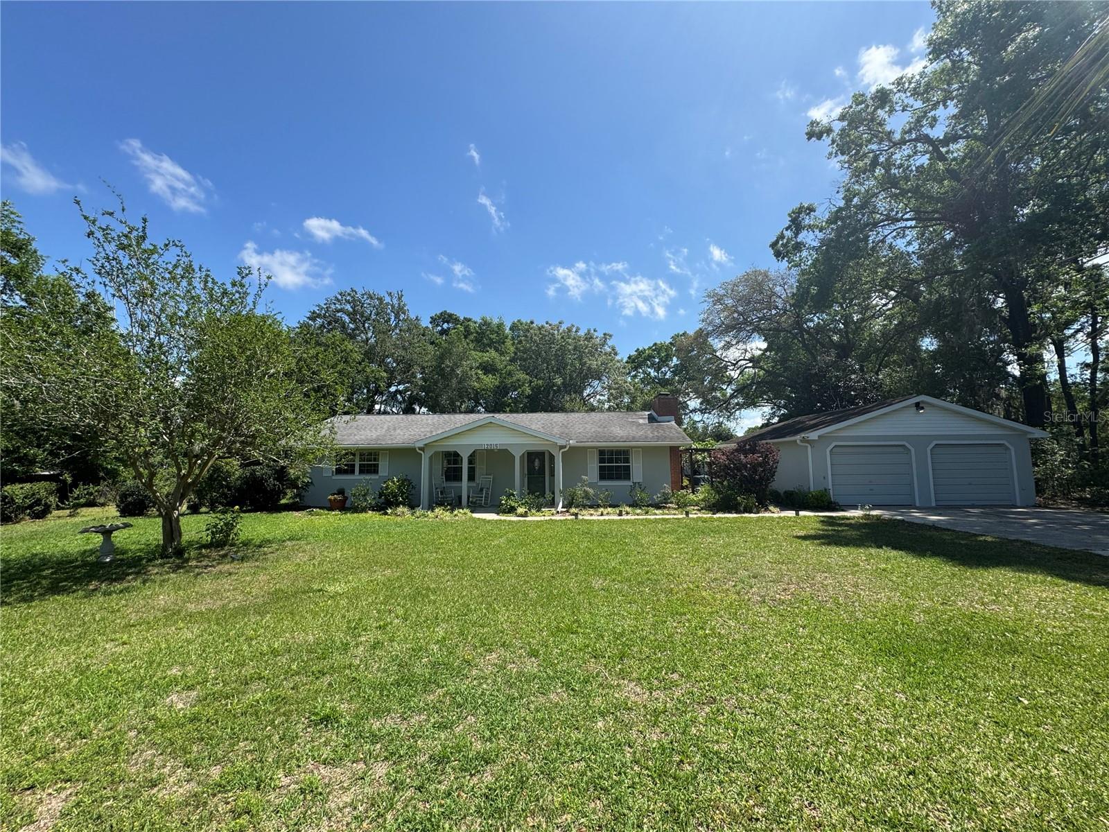 Details for 12015 72nd Court Road, BELLEVIEW, FL 34420