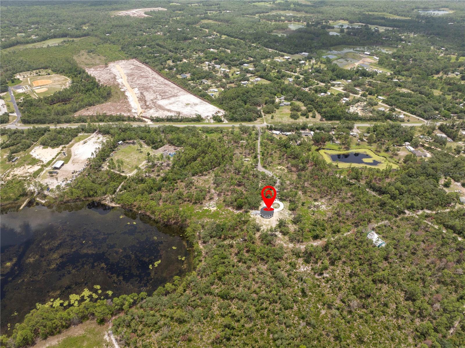 Image 93 of 97 For 32325 State Road 44