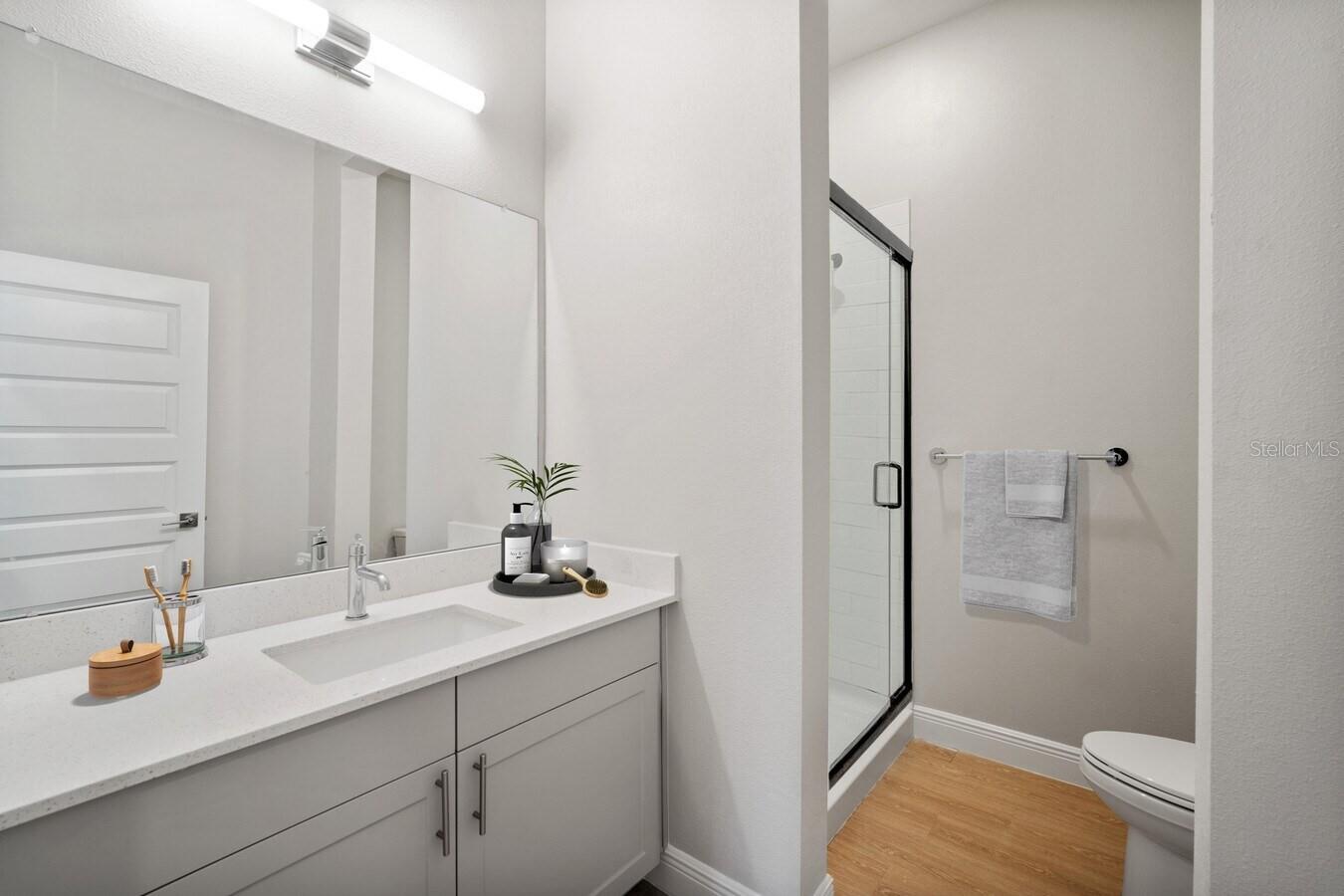 Image 7 of 18 For 1110 Evergreen Isles Drive Alcove