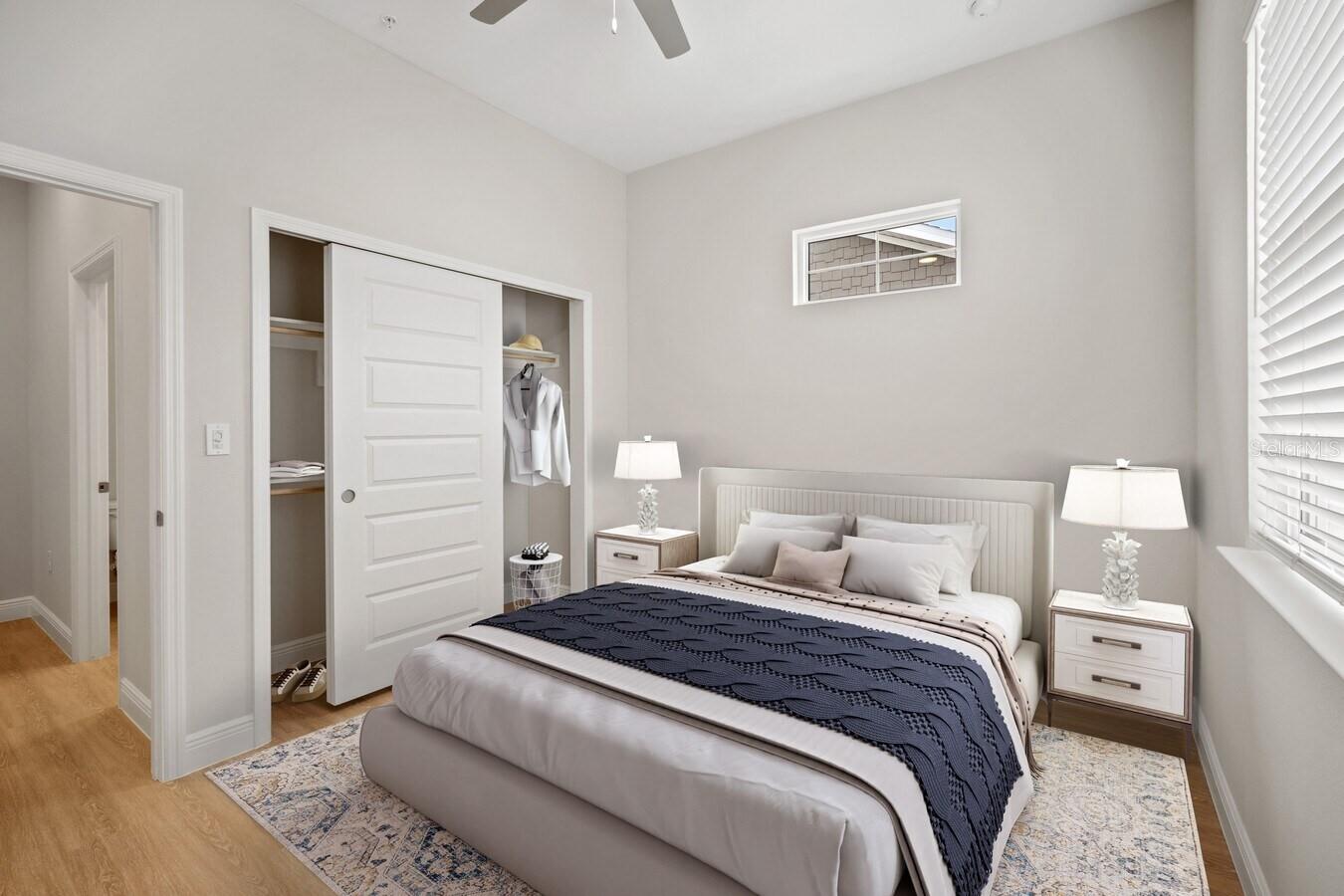 Image 9 of 18 For 1110 Evergreen Isles Drive Alcove
