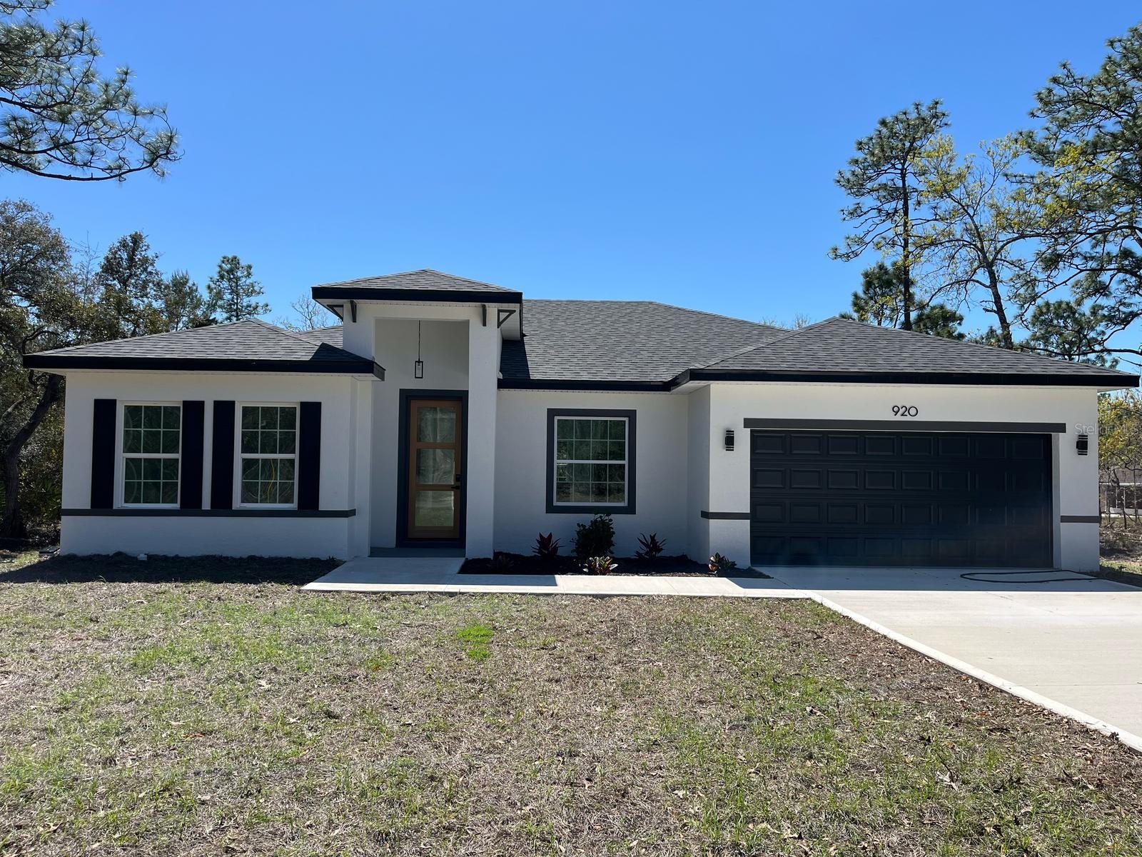 Details for 920 Ludlum Street, DUNNELLON, FL 34434
