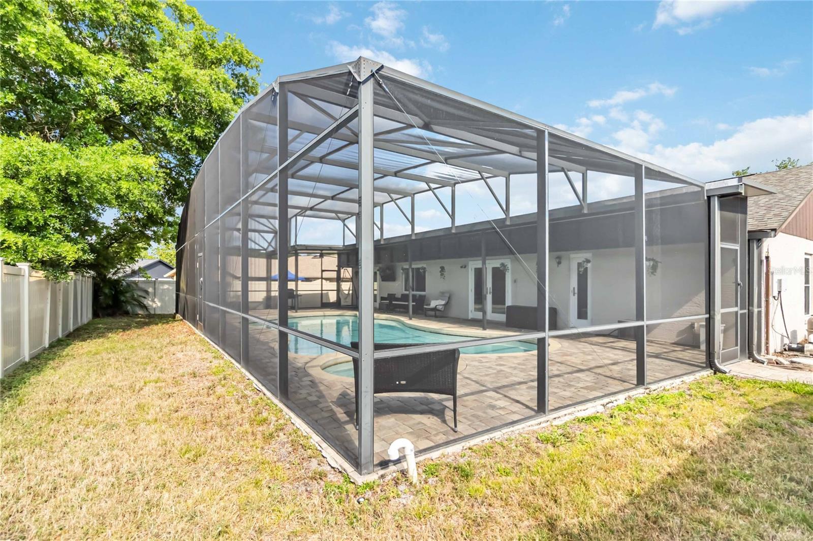 Image 36 of 37 For 9338 Palm Tree Drive