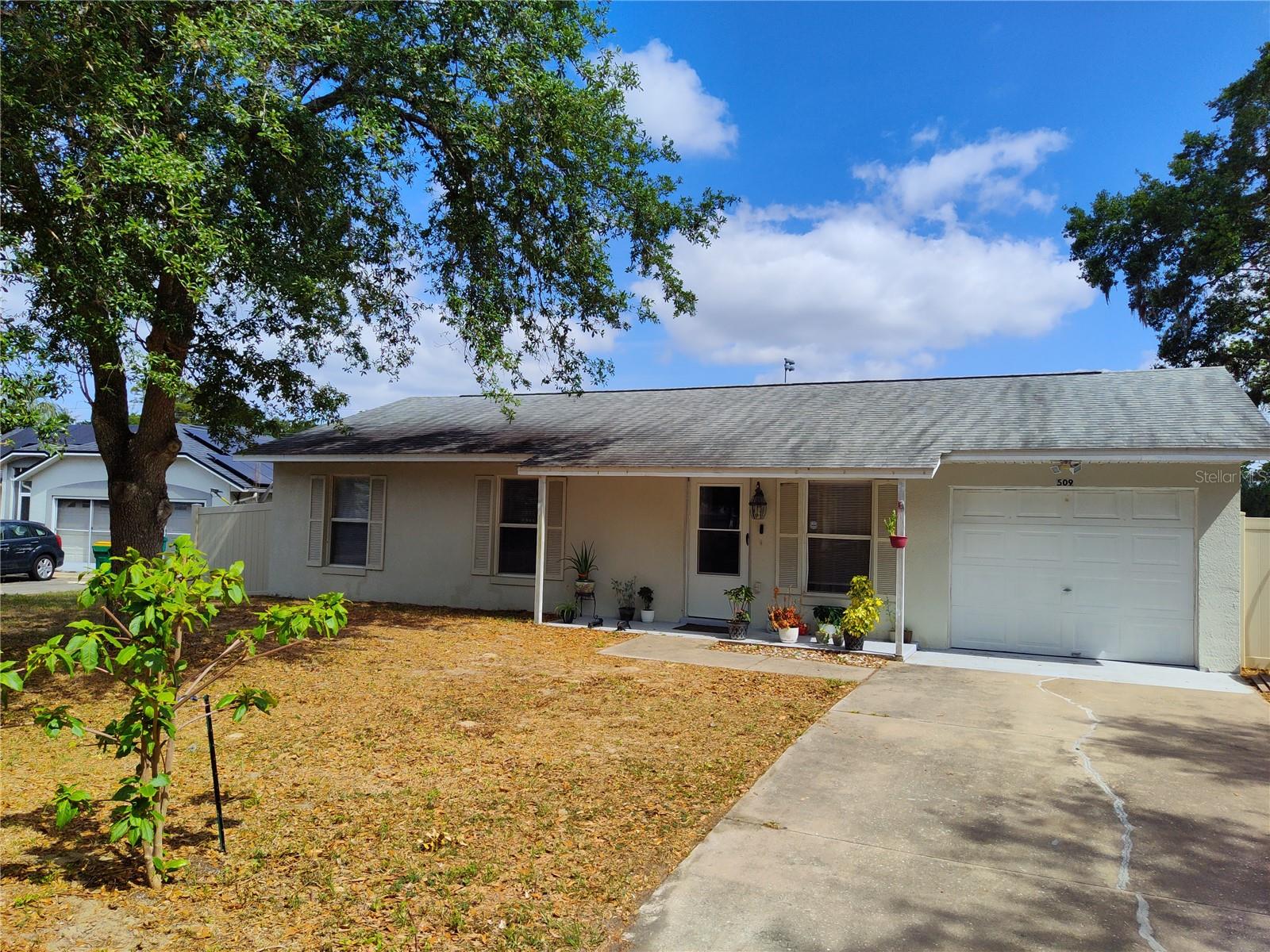 Details for 509 Dorothy Circle, EUSTIS, FL 32726