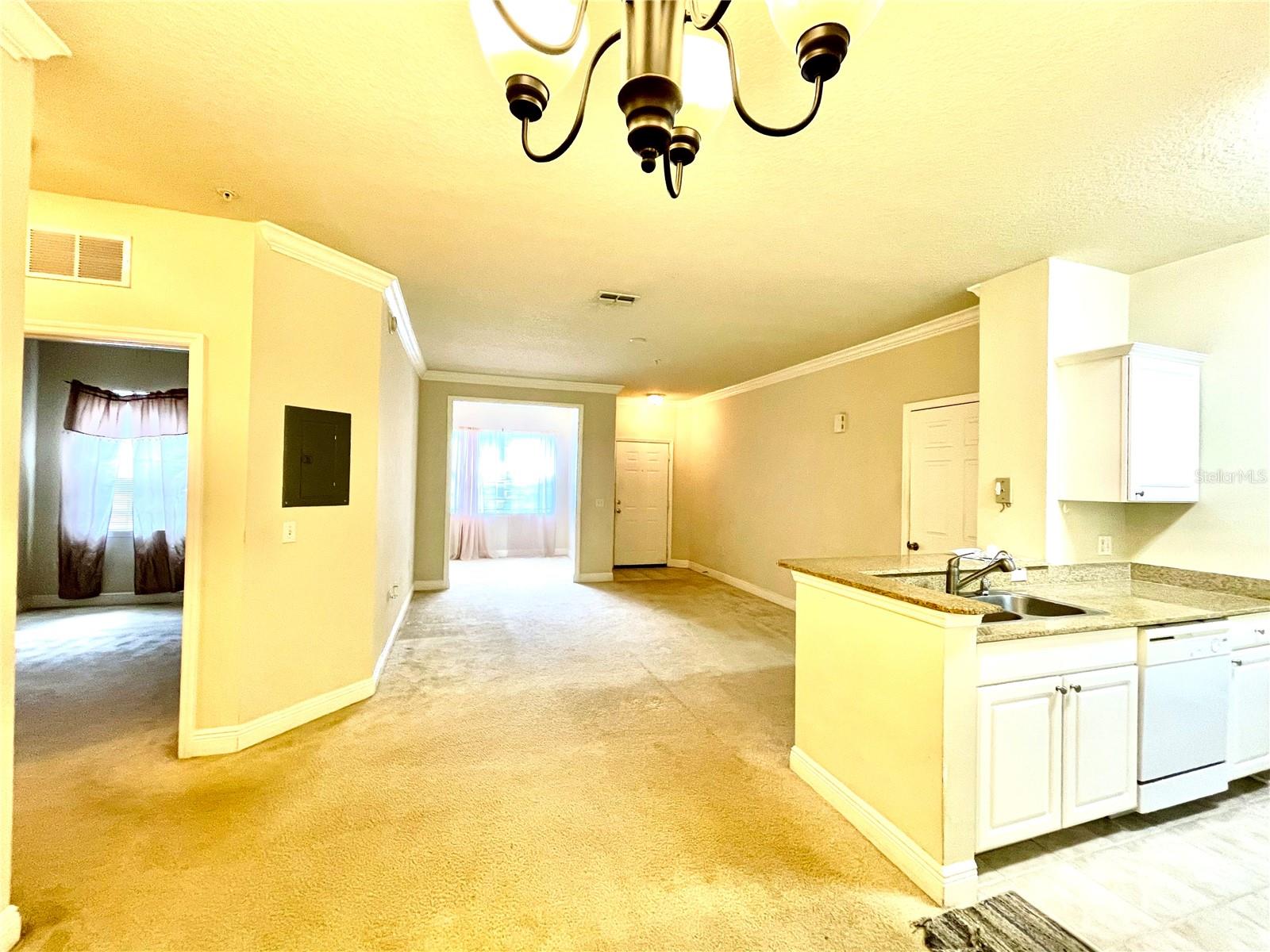 Image 4 of 10 For 303 Southern Pecan Circle 102