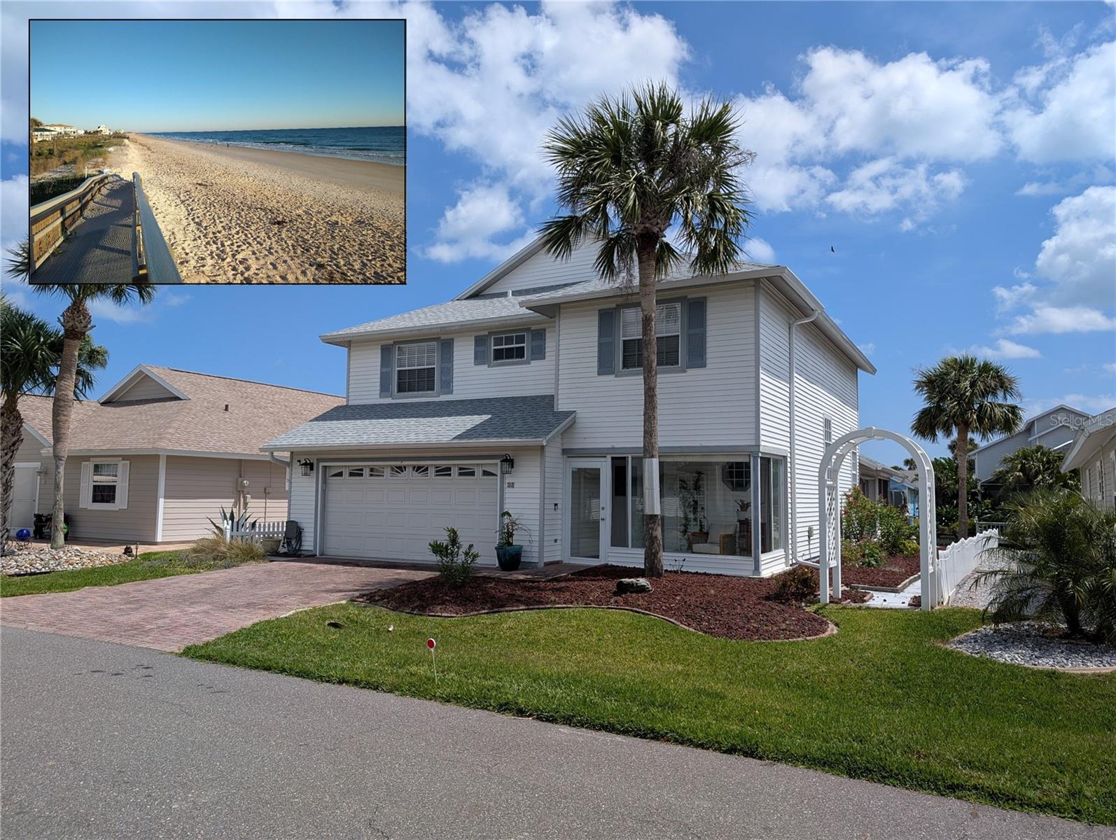 Details for 38 Avalon Terrace, PALM COAST, FL 32137