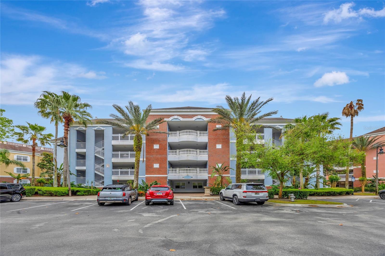 Details for 7652 Whisper Way 301, REUNION, FL 34747