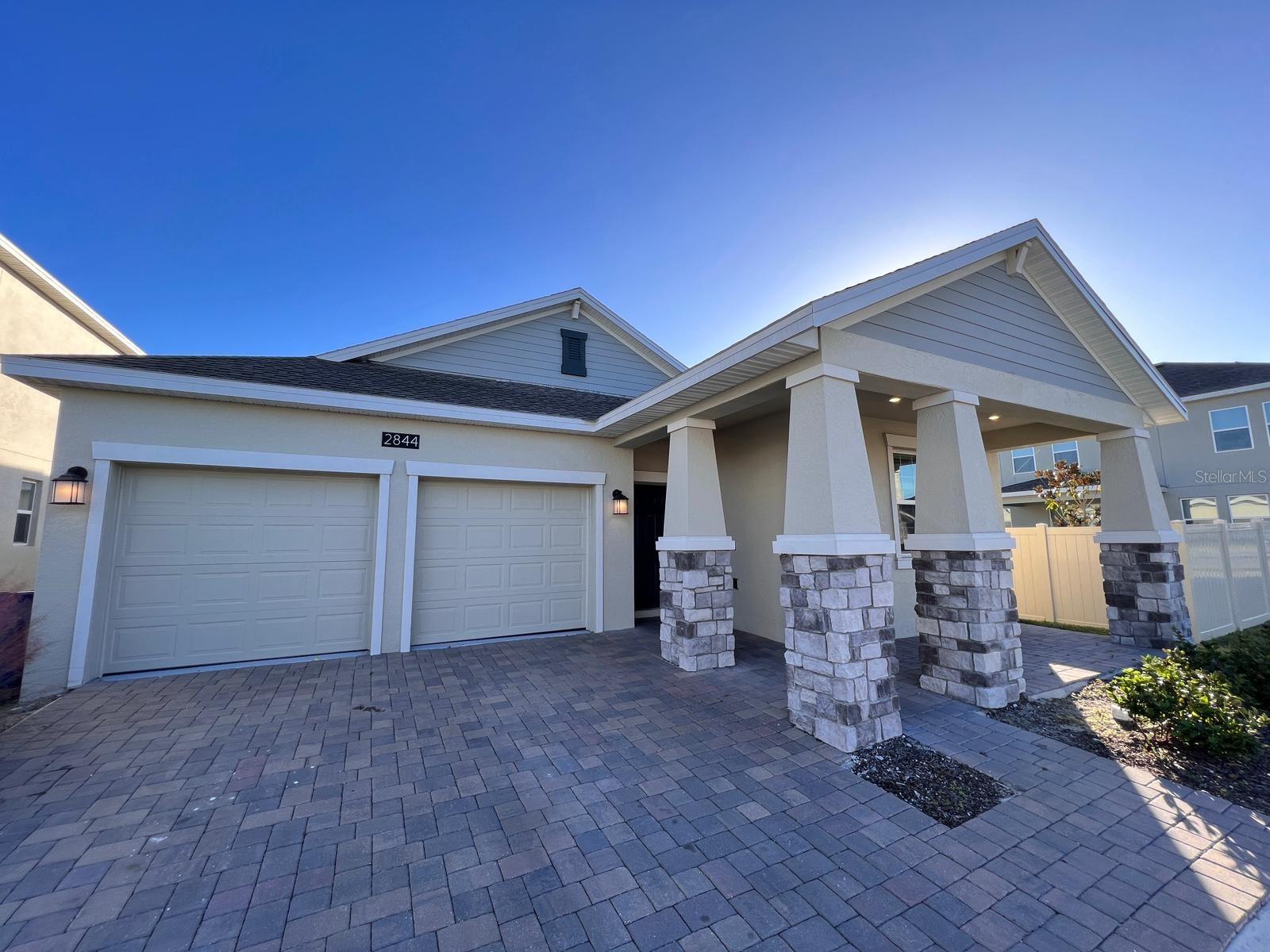 Image 3 of 67 For 2844 Nottel Drive
