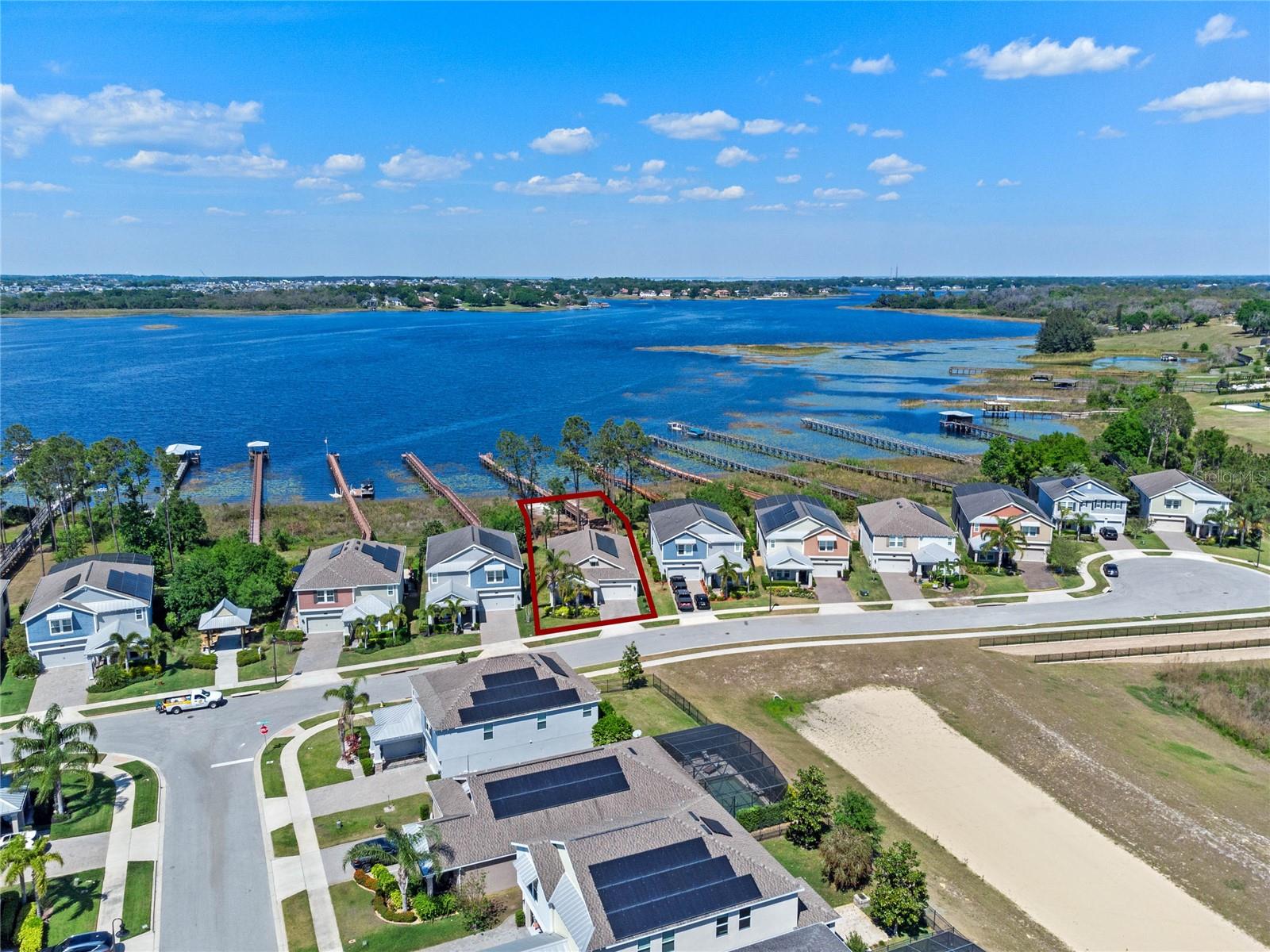 Image 2 of 42 For 3456 Shallow Cove Lane