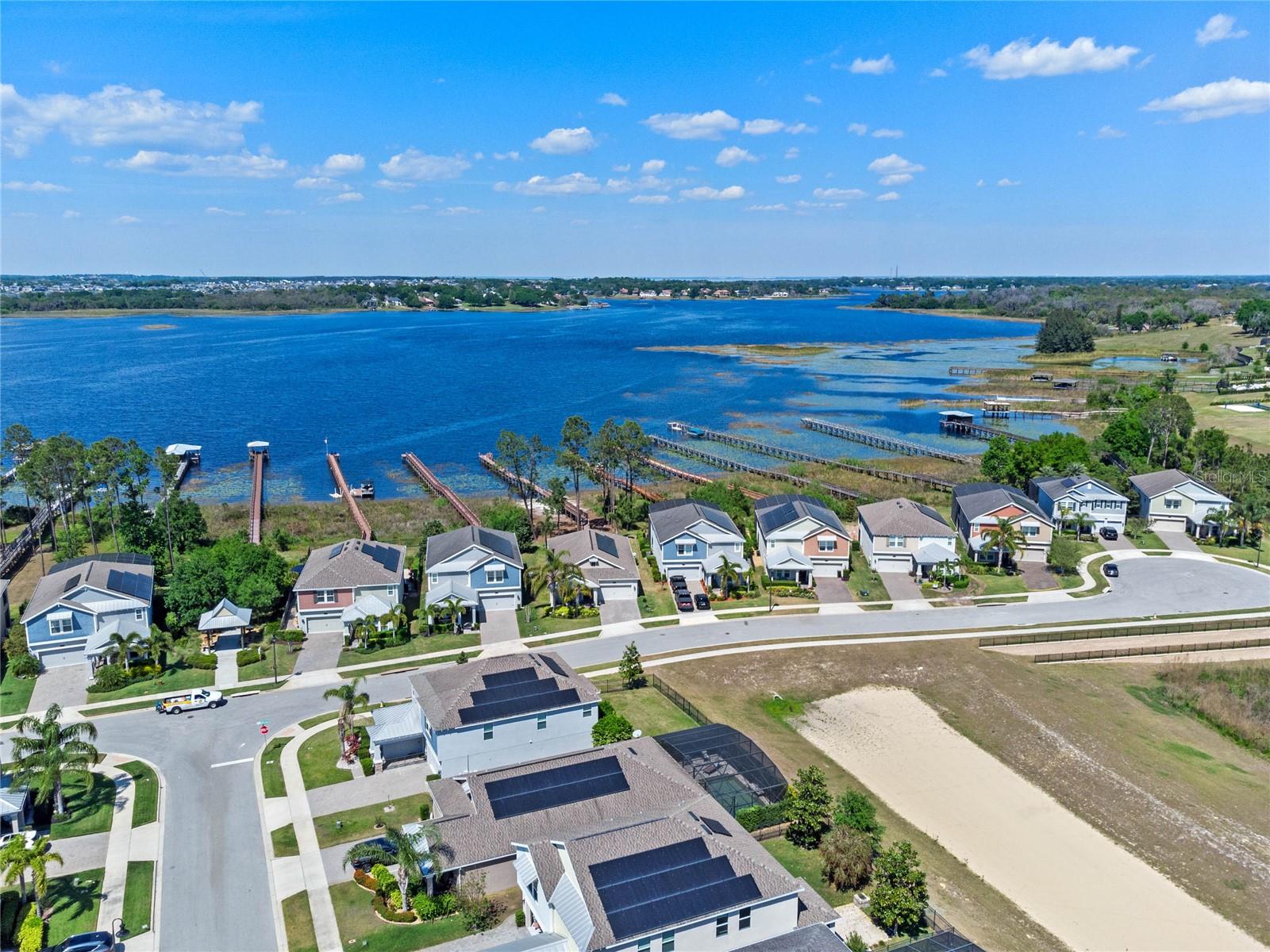 Image 38 of 42 For 3456 Shallow Cove Lane