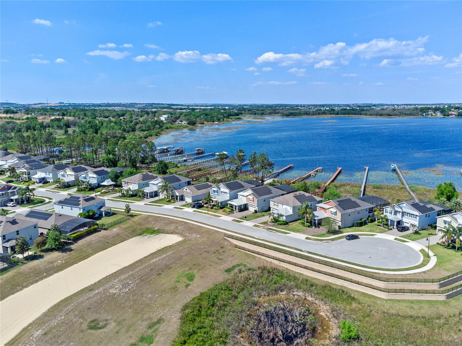 Image 39 of 42 For 3456 Shallow Cove Lane