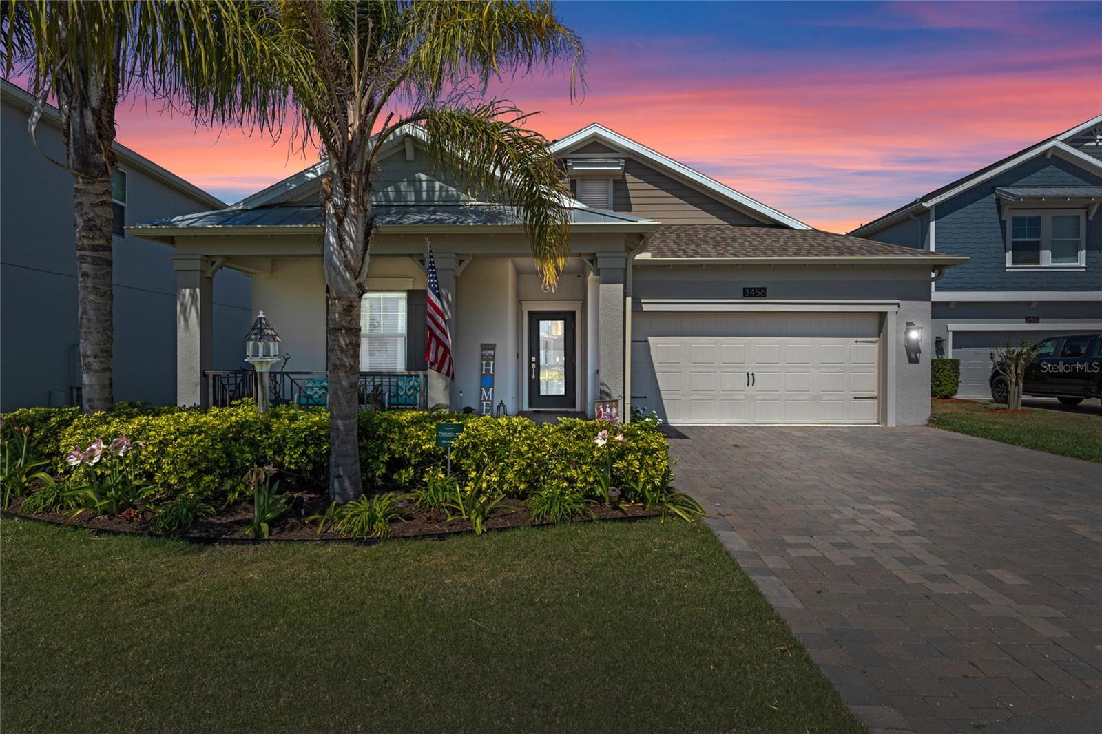 Image 4 of 42 For 3456 Shallow Cove Lane