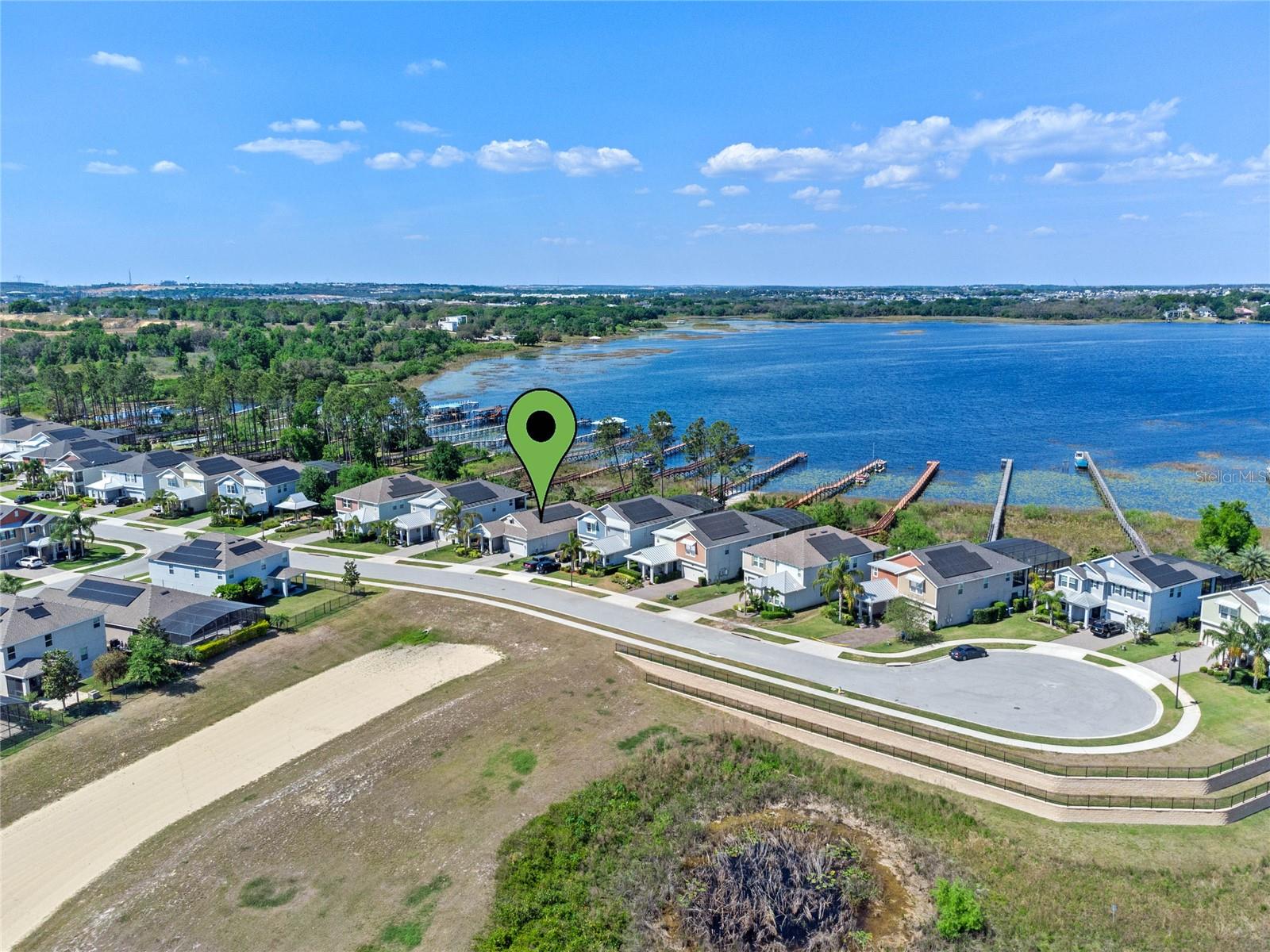 Image 40 of 42 For 3456 Shallow Cove Lane