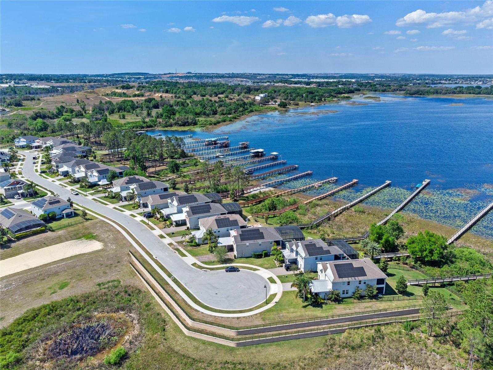 Image 41 of 42 For 3456 Shallow Cove Lane