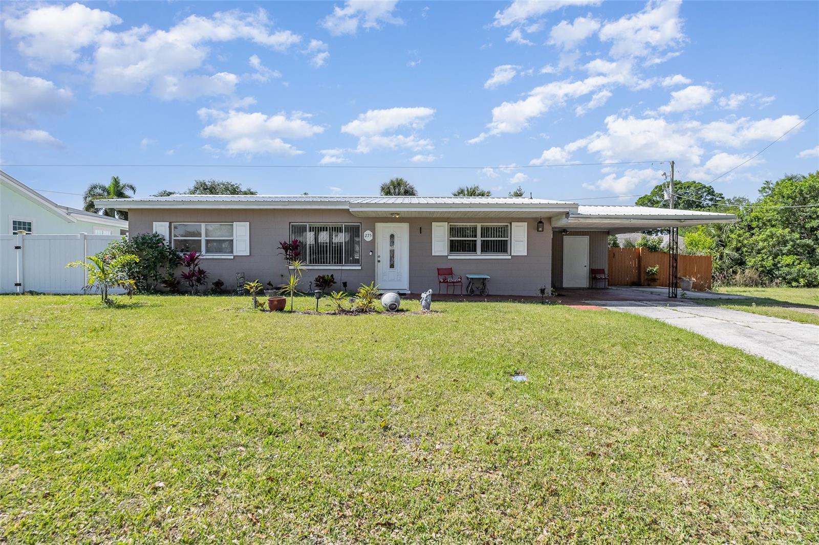 Details for 275 Alaska Road, MERRITT ISLAND, FL 32953