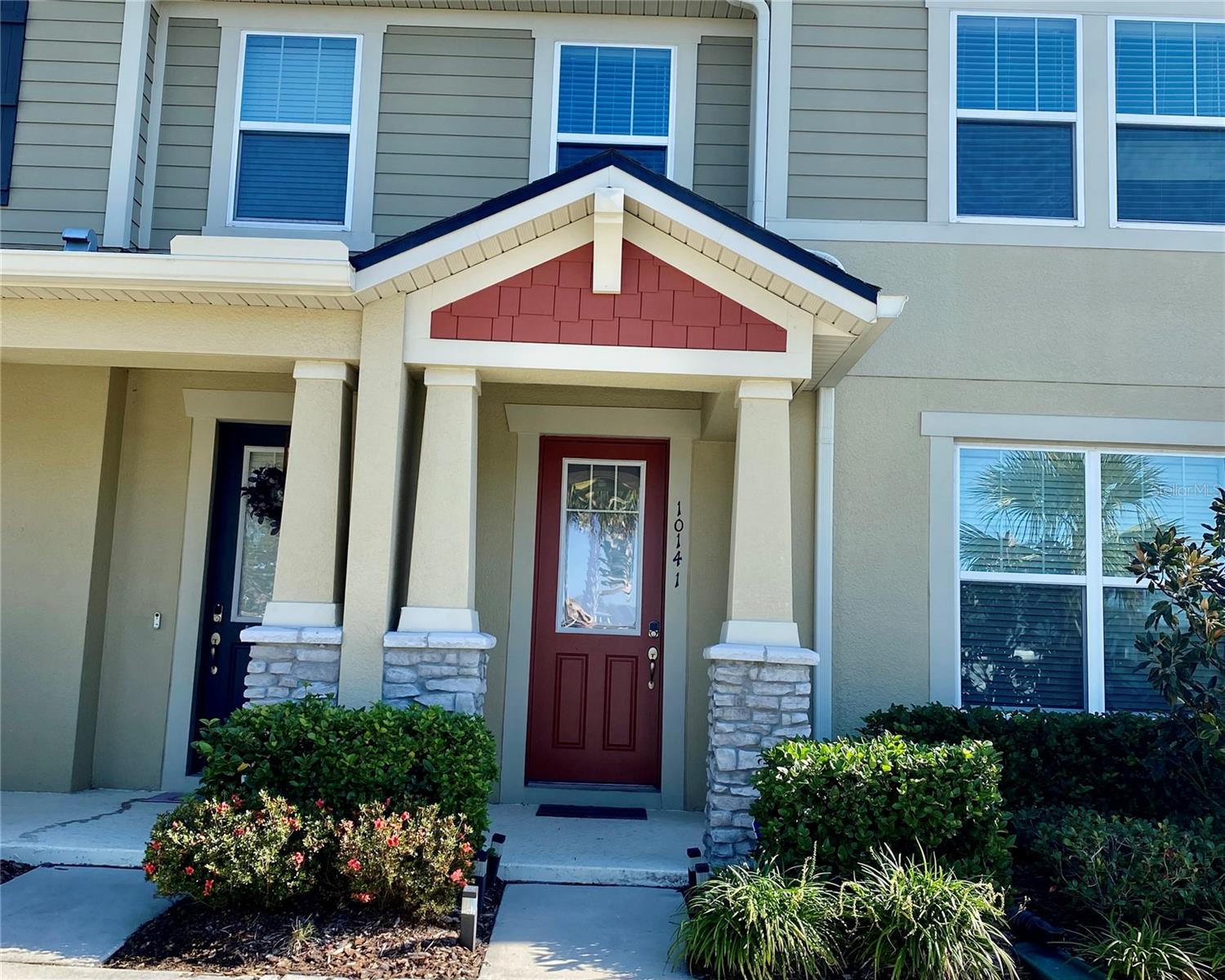 Details for 10141 Greenstone Ridge Street, ORLANDO, FL 32832