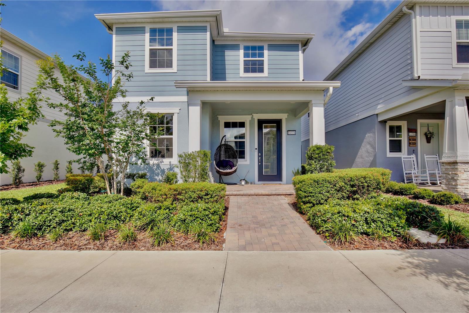 Details for 14374 Lanikai Beach Dr,, ORLANDO, FL 32827