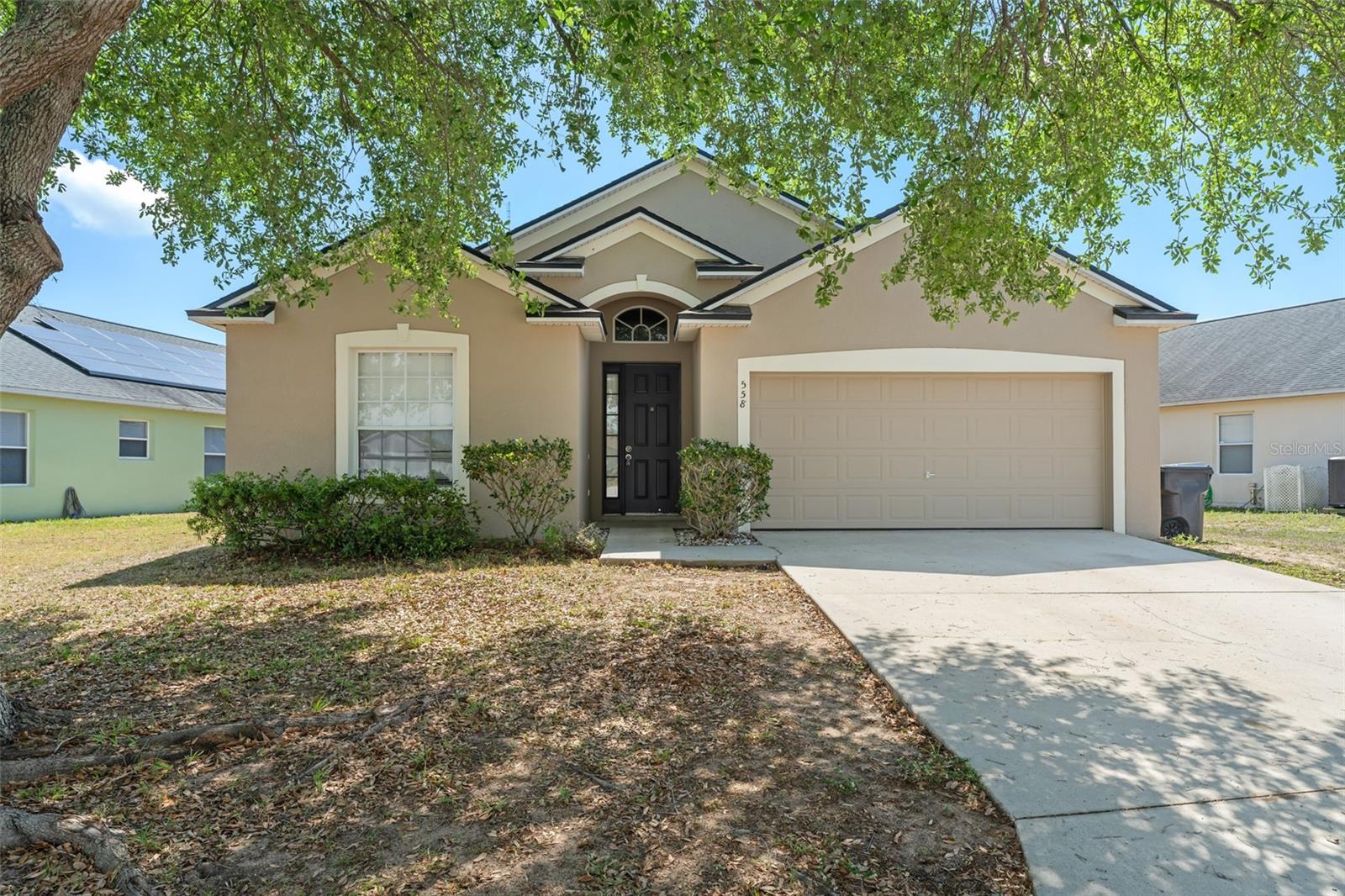 Details for 558 Knollwood Drive, DAVENPORT, FL 33837