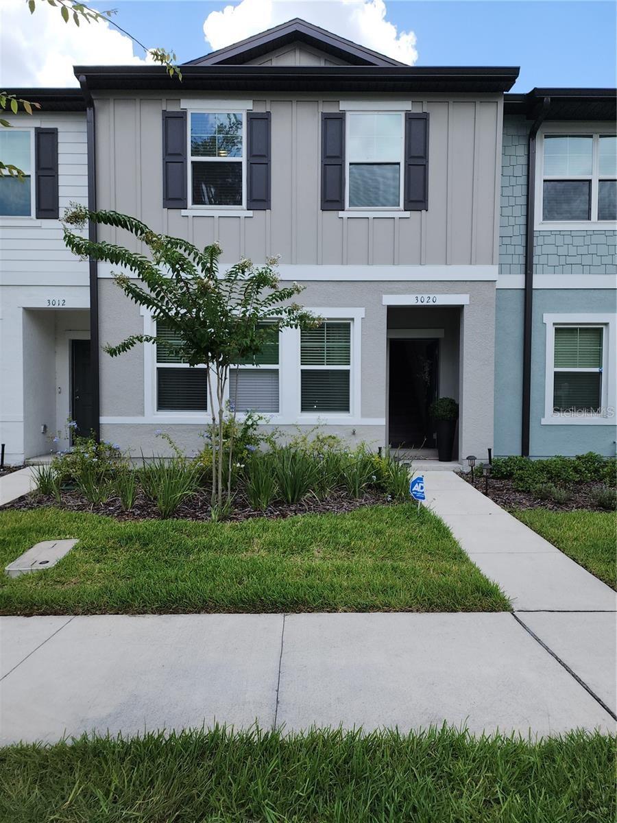 Details for 3020 Water Sprite Street, ORLANDO, FL 32808