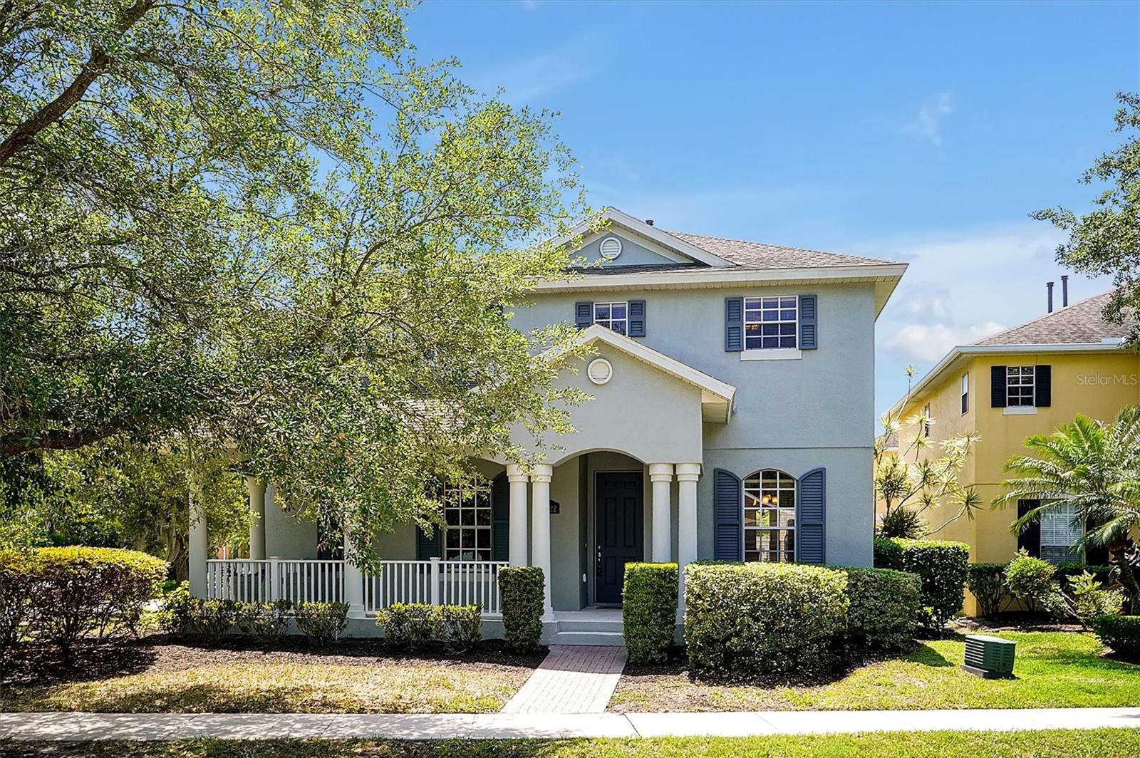 Details for 14522 Old Thicket Trace, WINTER GARDEN, FL 34787