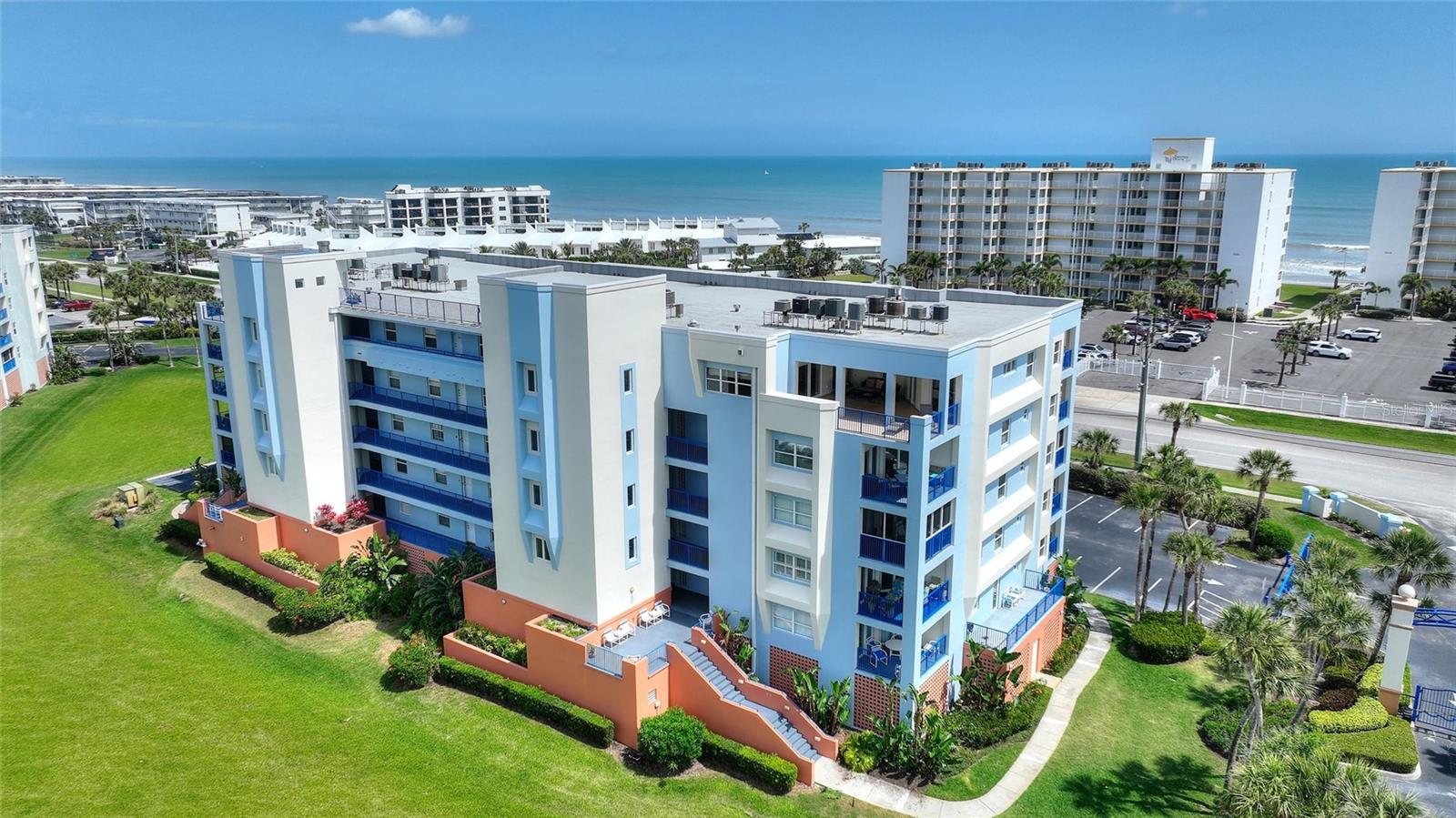 Details for 5300 Atlantic Avenue 2-505, NEW SMYRNA BEACH, FL 32169