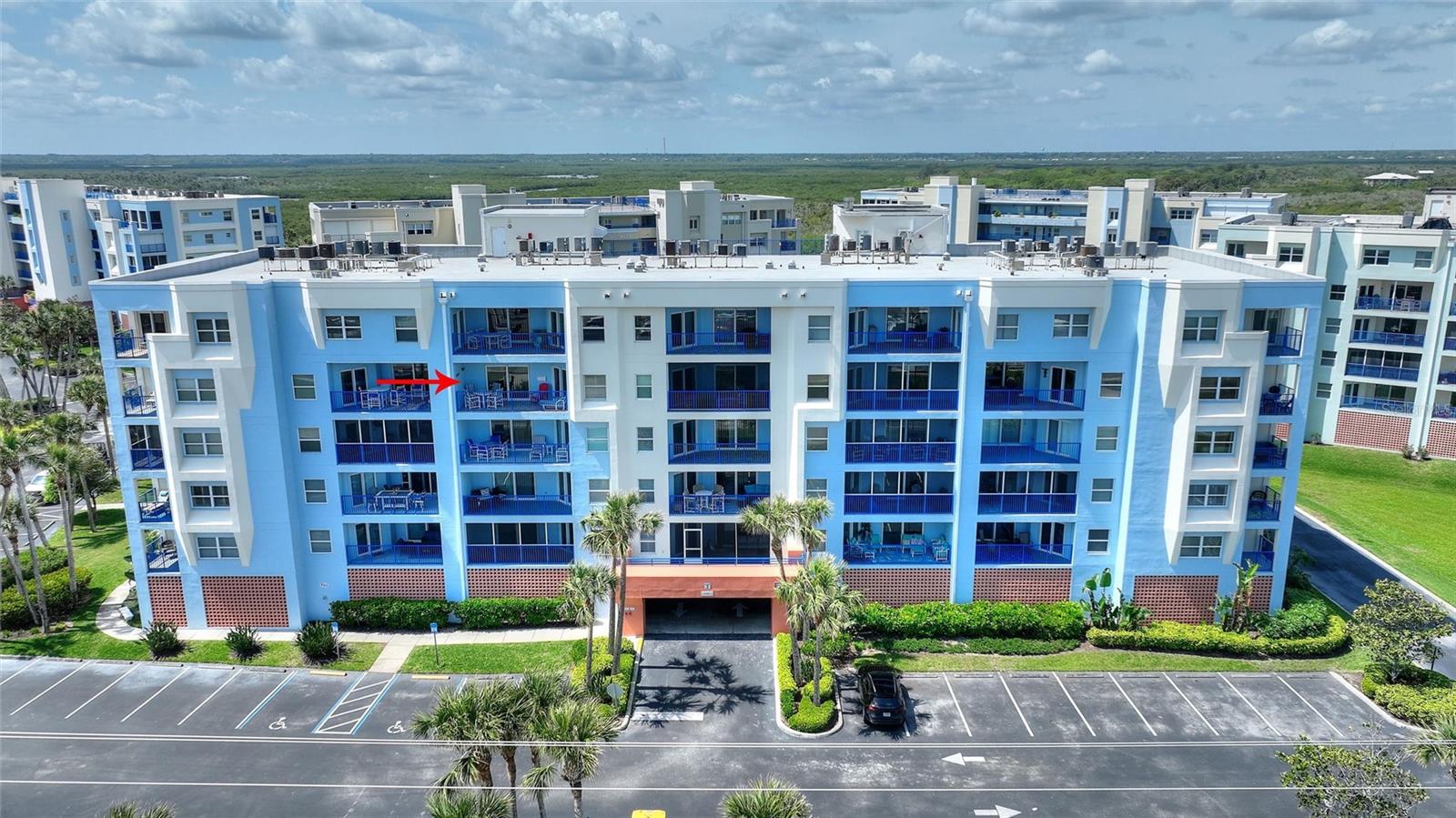 Image 3 of 45 For 5300 Atlantic Avenue 2-505