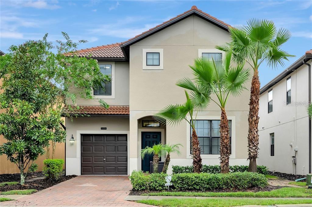 Details for 5416 Solterra Circle, DAVENPORT, FL 33837