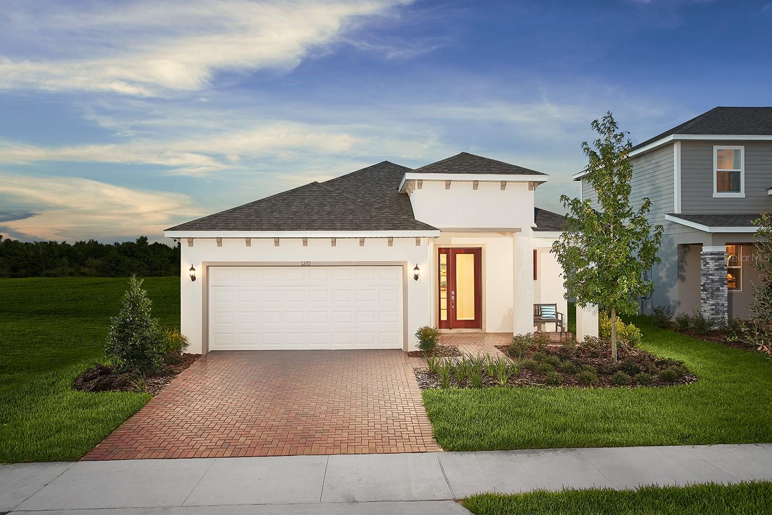 Listing Details for 503 Silver Palm Drive, HAINES CITY, FL 33844