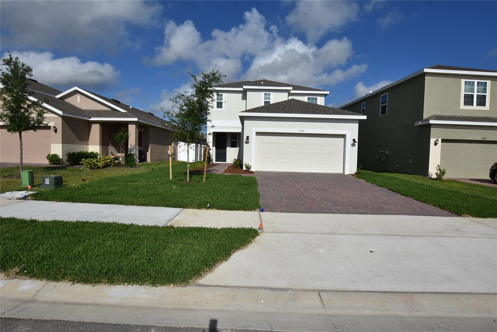 Details for 1845 Ross Hammock Avenue, GROVELAND, FL 34736