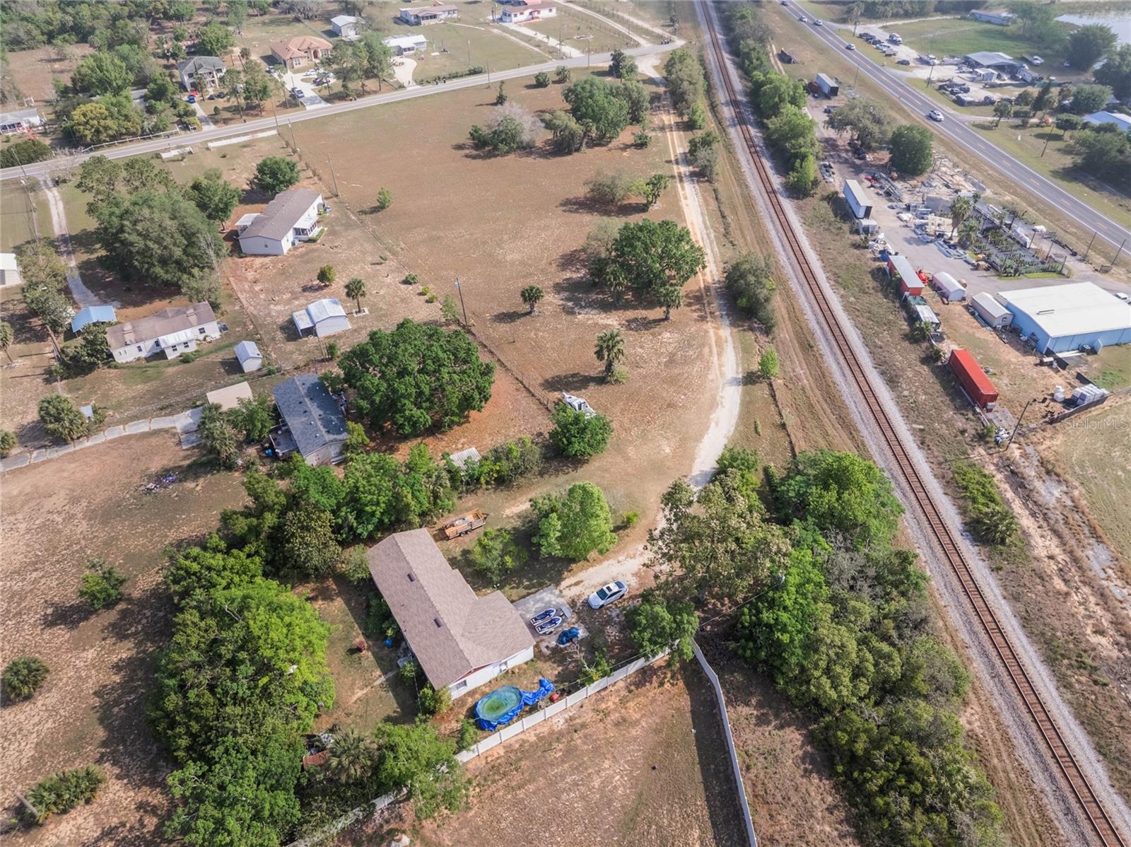 Details for 2300 Olsen Road, HAINES CITY, FL 33844