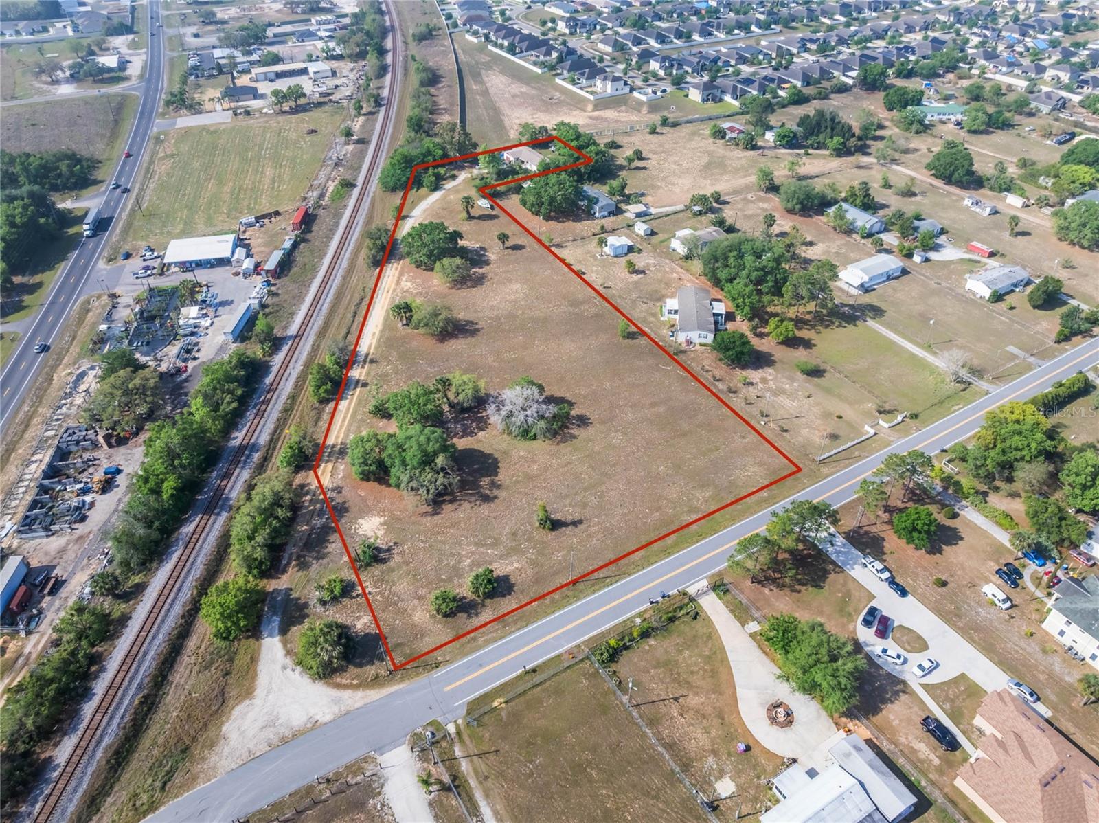 Image 9 of 17 For 2300 Olsen Road