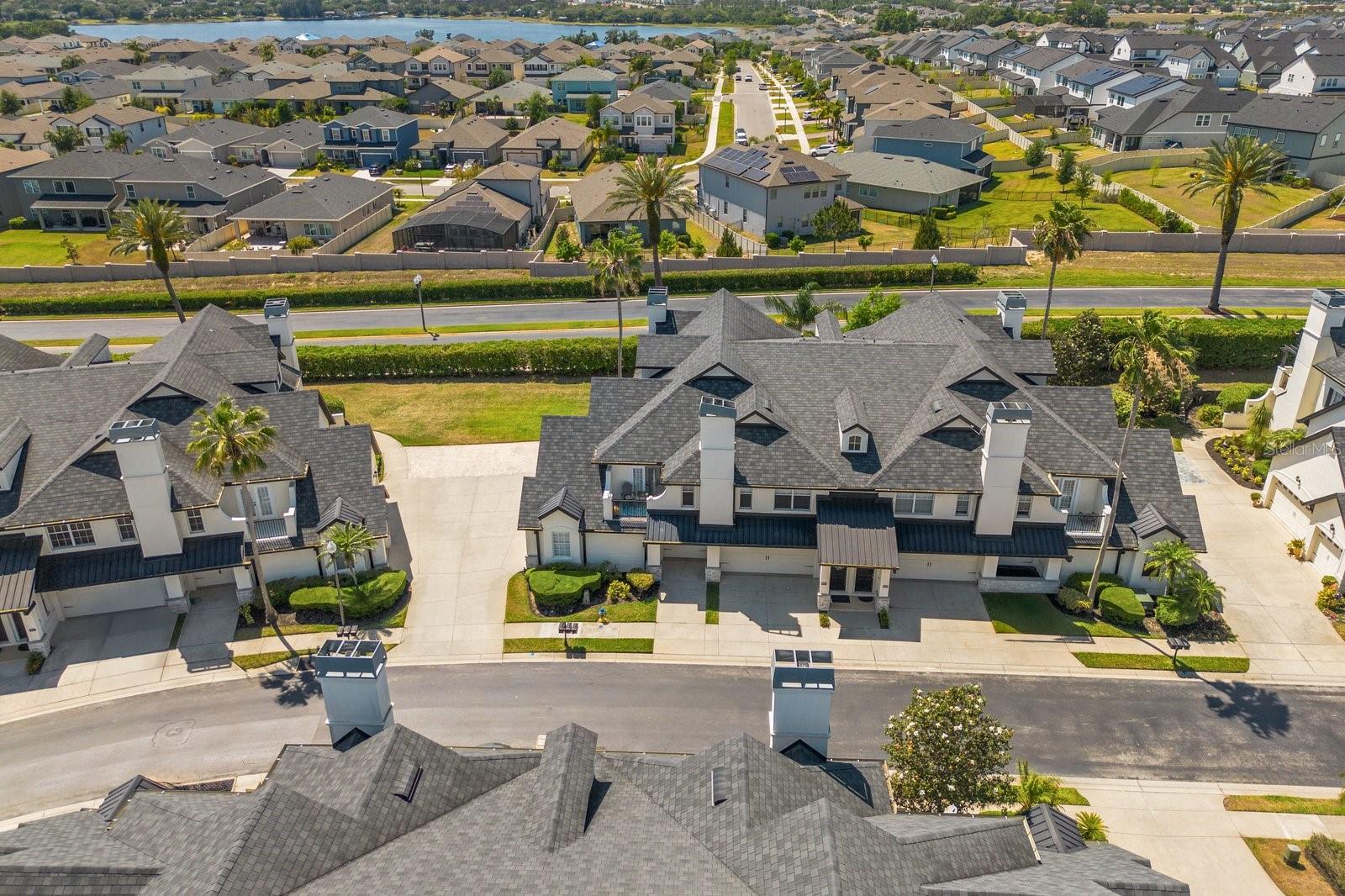 Image 31 of 41 For 13429 Fountainbleau Drive 13429