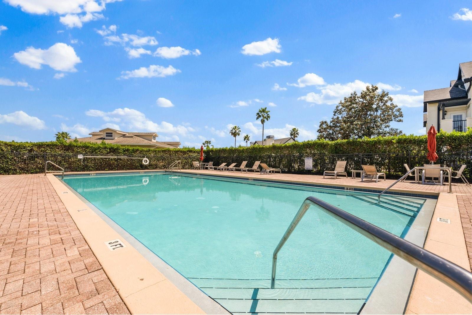 Image 36 of 41 For 13429 Fountainbleau Drive 13429