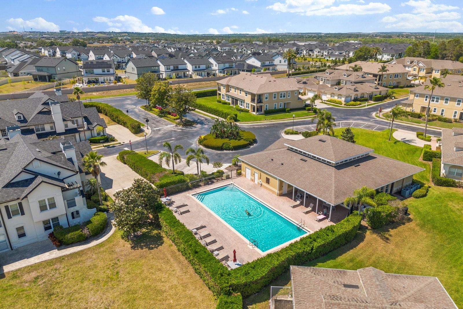 Image 37 of 41 For 13429 Fountainbleau Drive 13429