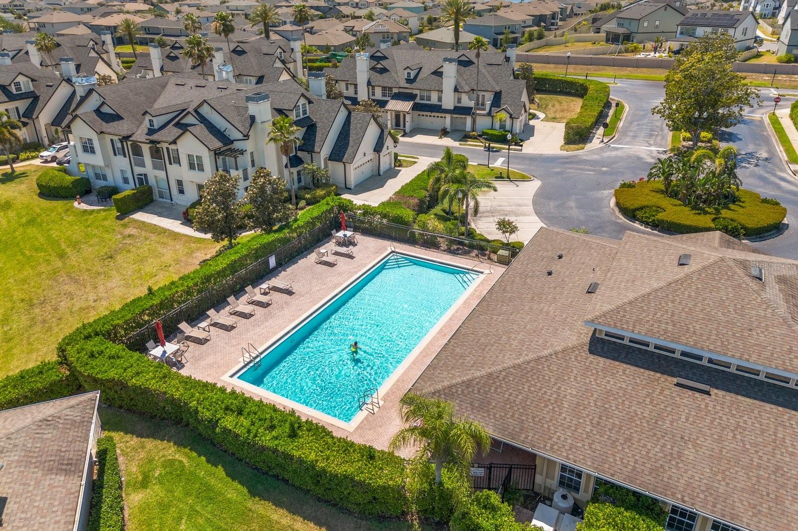 Image 38 of 41 For 13429 Fountainbleau Drive 13429