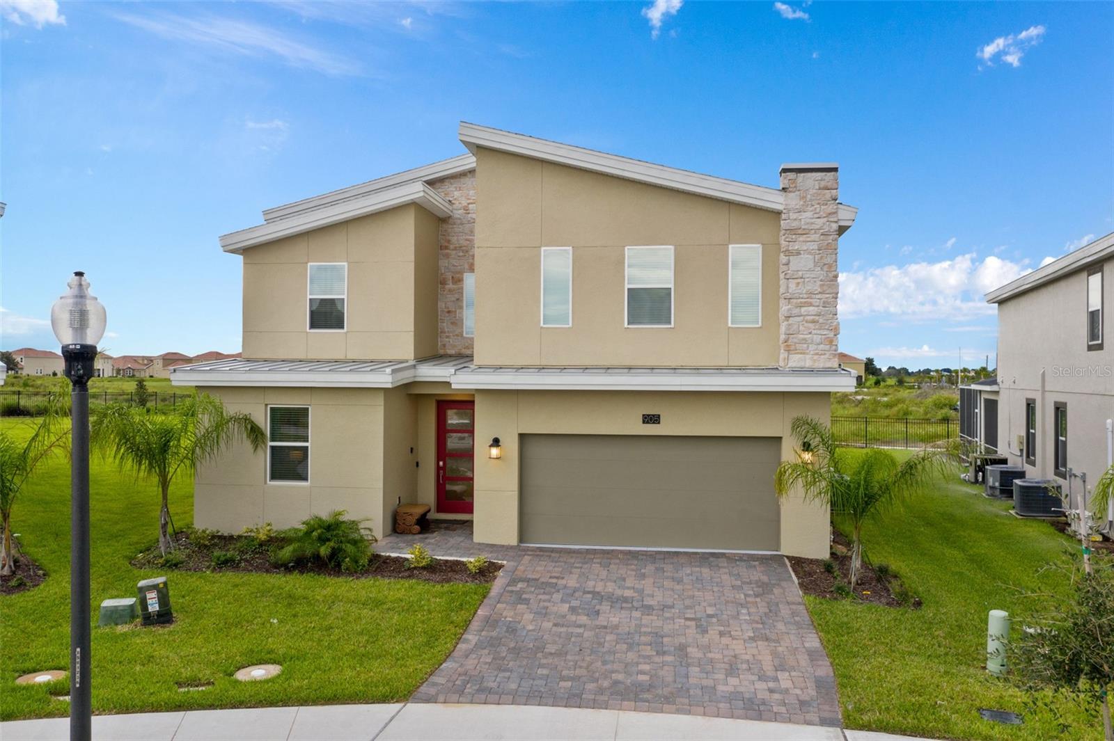 Details for 905 Ocean Course Avenue, DAVENPORT, FL 33896