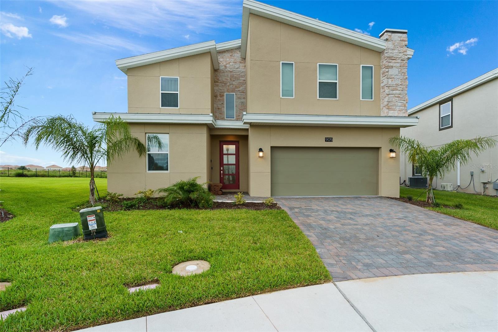 Image 4 of 47 For 905 Ocean Course Avenue