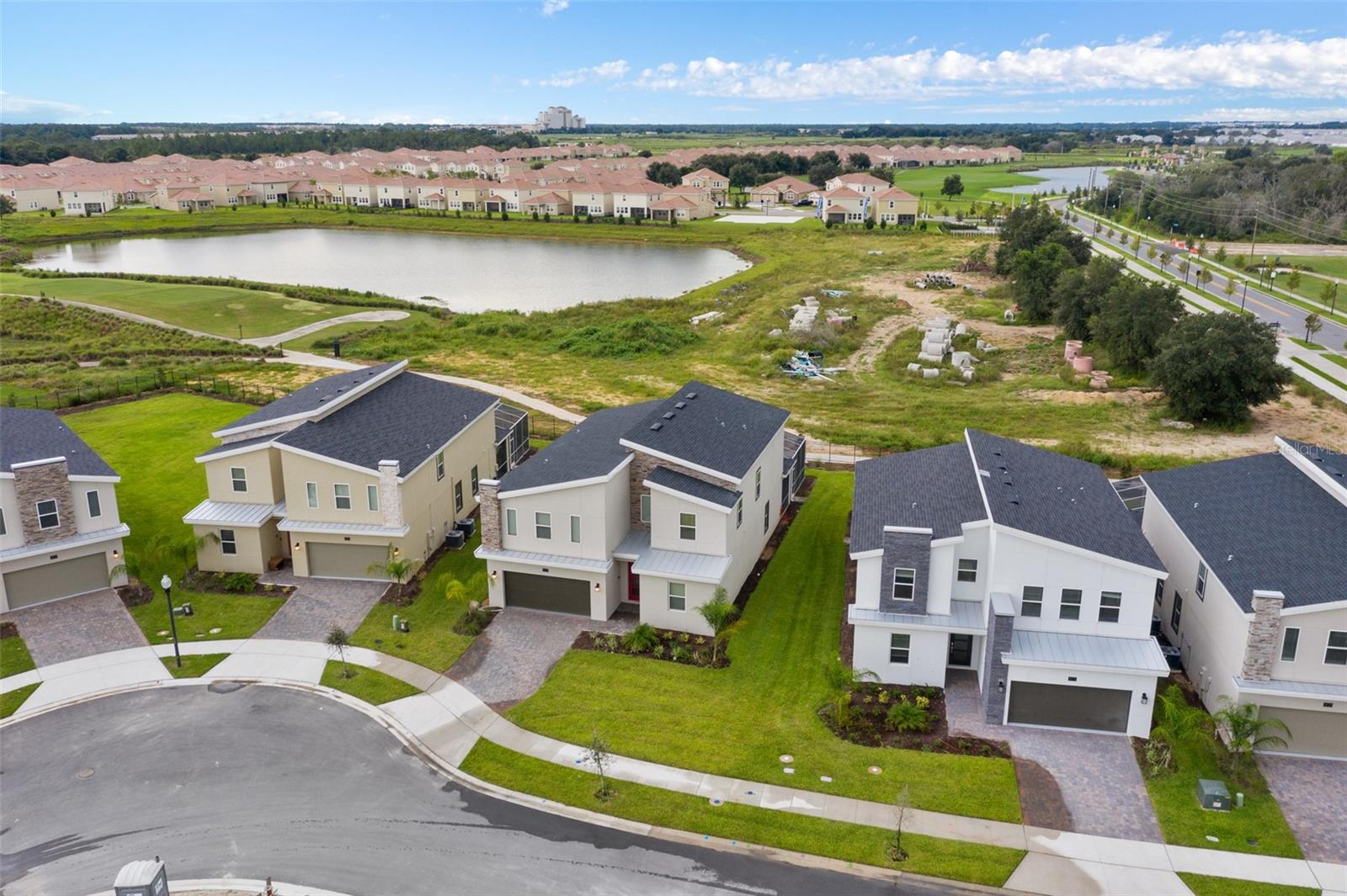 Image 45 of 47 For 905 Ocean Course Avenue