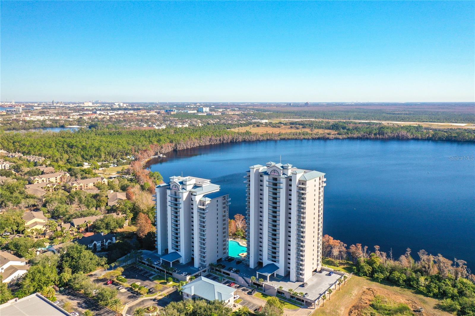 Image 2 of 34 For 13427 Blue Heron Beach Drive 1205