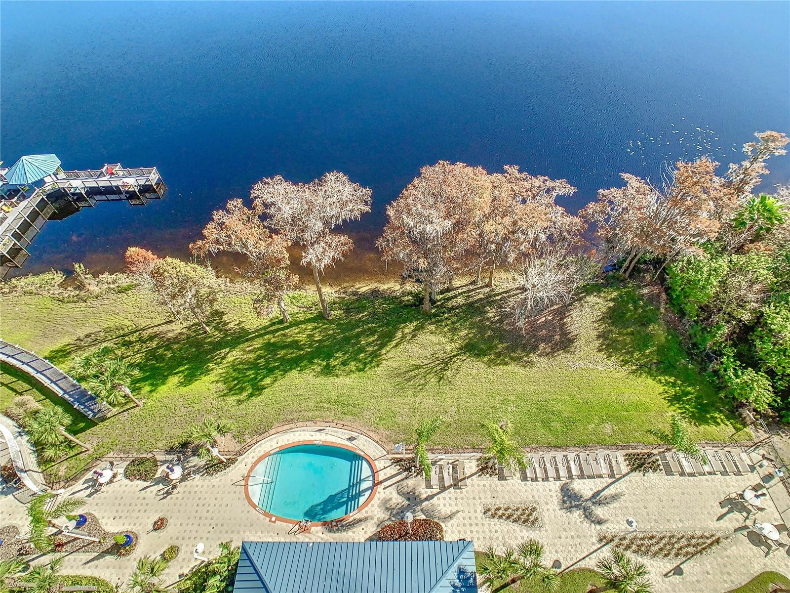 Image 25 of 34 For 13427 Blue Heron Beach Drive 1205