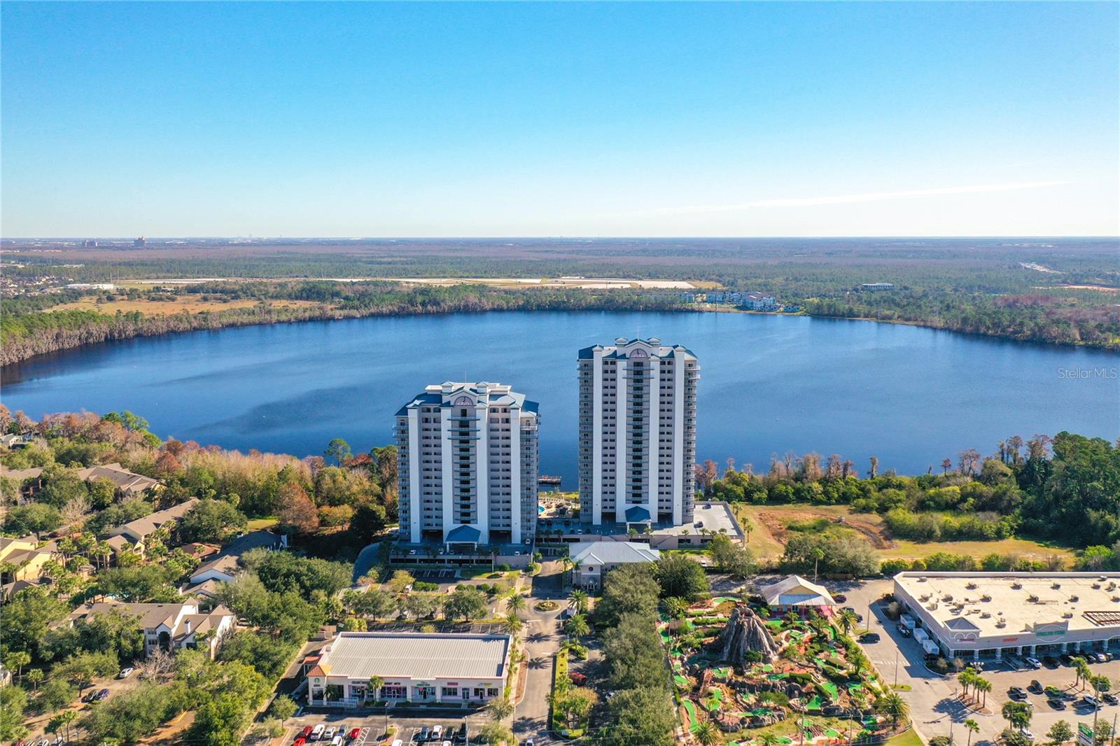 Image 3 of 34 For 13427 Blue Heron Beach Drive 1205