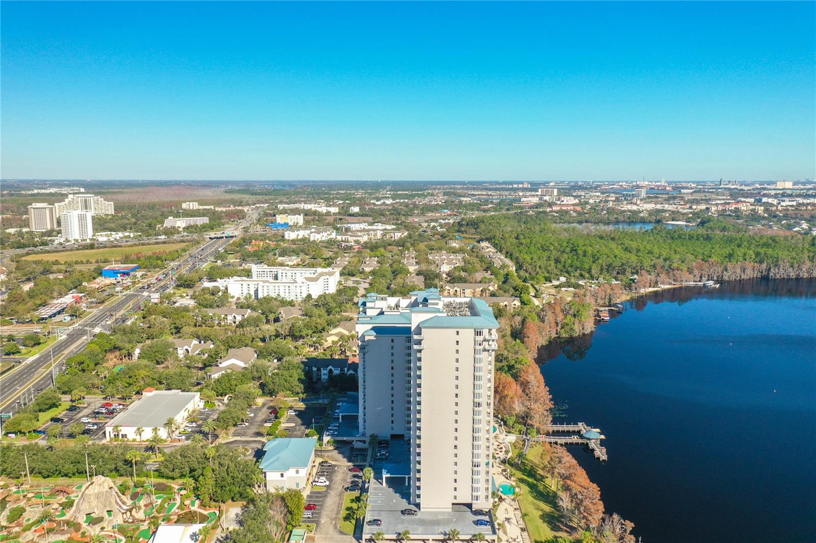 Image 30 of 34 For 13427 Blue Heron Beach Drive 1205