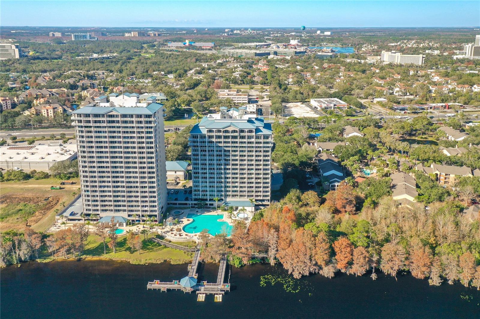 Image 34 of 34 For 13427 Blue Heron Beach Drive 1205